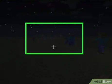Легко убивайте жителей деревни в Minecraft, шаг 4