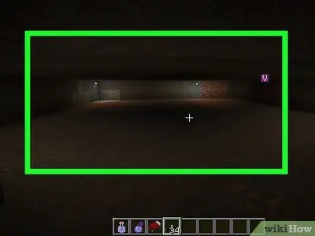 Найдите слаймов в Minecraft, шаг 12