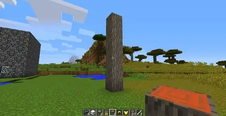 Build_Trees_in_Minecraft_Step_1