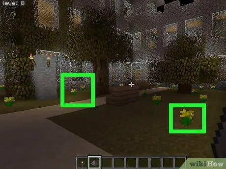 Станьте лучшим строителем в Minecraft, шаг 5