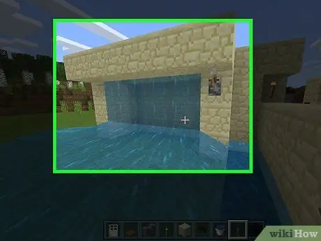 Найдите безопасное убежище в Minecraft, шаг 9