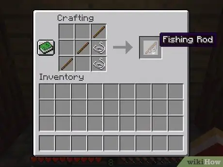 Приручить оцелота в Minecraft, шаг 1