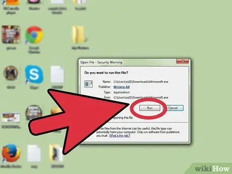 Установите Modloader для Майнкрафт Шаг 10