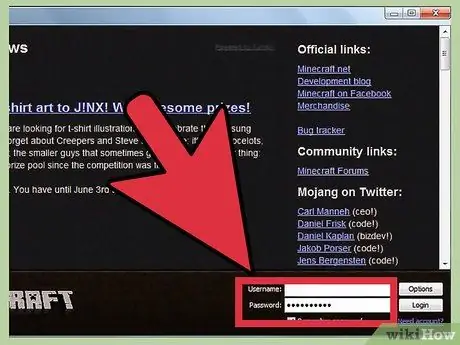 Установите Modloader для Minecraft Step 11