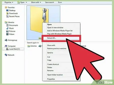 Установите Modloader для Minecraft Step 4