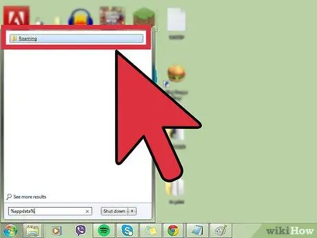 Установите Modloader для Майнкрафт Шаг 5