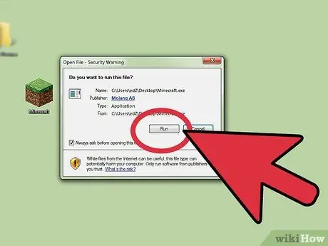 Установите Modloader для Minecraft Step 7