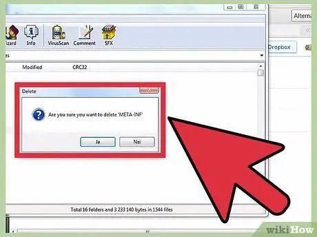 Установите Modloader для Minecraft Step 8
