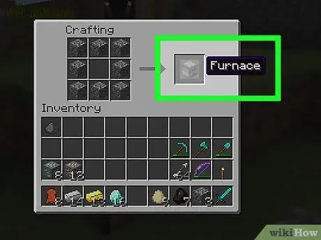 Сделайте броню в Minecraft, шаг 5