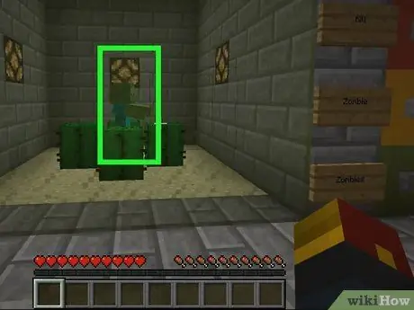 Найдите еду в Minecraft, шаг 5