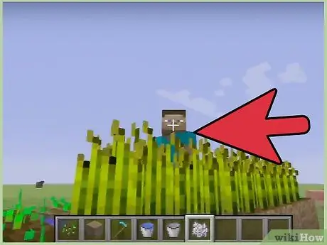 Управляйте успешным садом в Minecraft, шаг 12