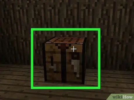 Используйте заколдованные книги в Minecraft, шаг 14
