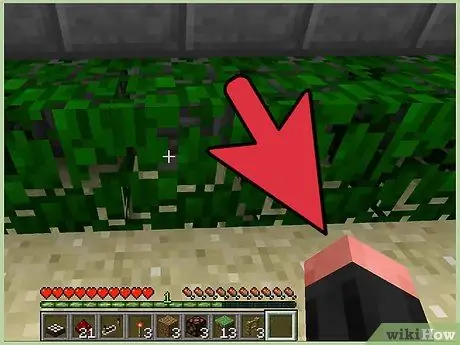 Сделайте свет, который включается ночью в Minecraft, шаг 3