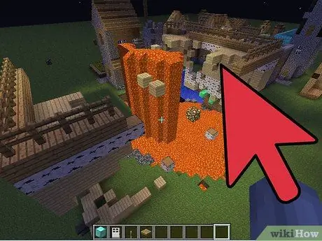 Установите пользовательские карты в Minecraft, шаг 6