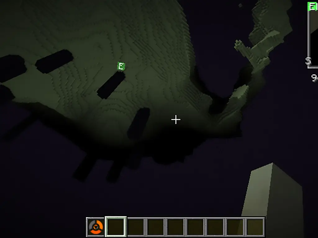 3 способа умереть в Minecraft