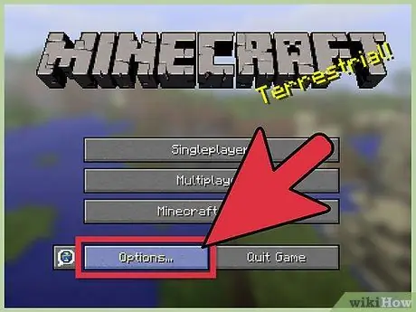 Доступ к вашей папке. Minecraft на компьютере Шаг 1