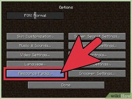 Доступ к вашей папке. Minecraft на компьютере Шаг 2
