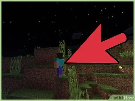 Будьте эффективны в Minecraft PvP, шаг 8