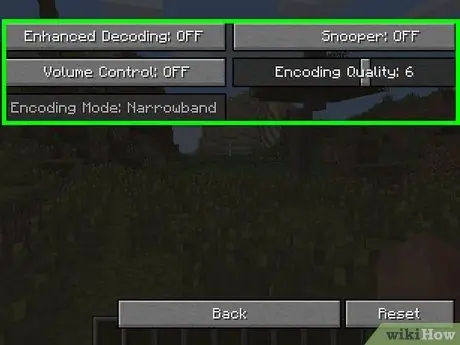 Станьте модератором или оператором на сервере Minecraft Шаг 3