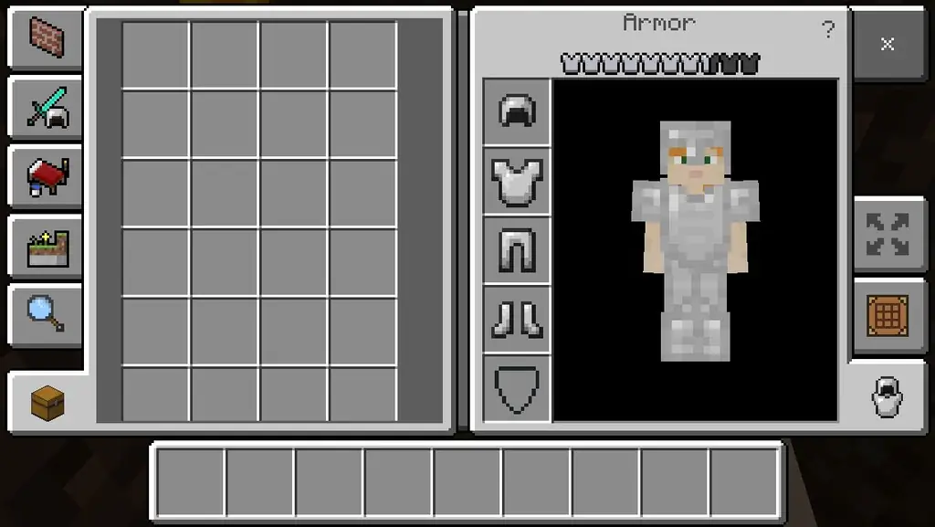 Как выжить в Minecraft: 14 шагов (с картинками)