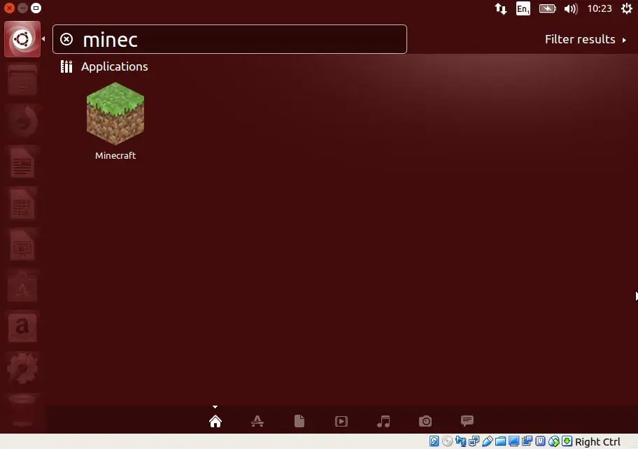 Как играть в Minecraft в Ubuntu: 13 шагов (с изображениями)