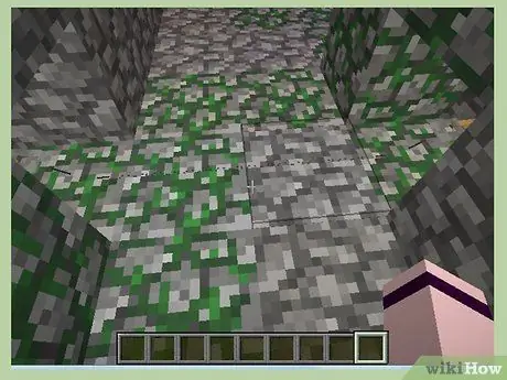 Получить строку в Minecraft, шаг 5