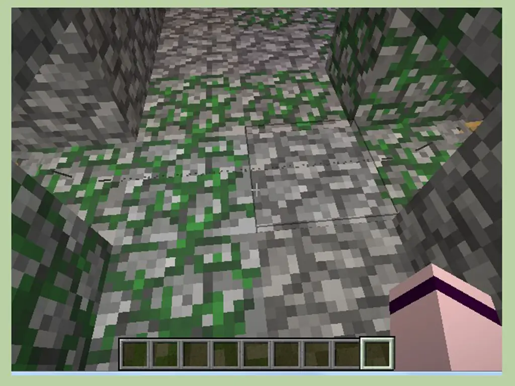 3 способа получить строку в Minecraft
