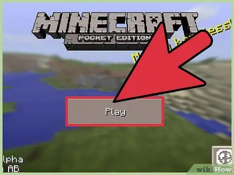 Не скучайте, играя в Minecraft, шаг 1 Не скучайте, играя в Minecraft, шаг 1