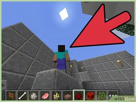 Не скучайте, играя в Minecraft Шаг 10 Не скучайте, играя в Minecraft Шаг 10