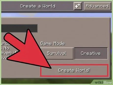 Не скучайте, играя в Minecraft Шаг 11 Не скучайте, играя в Minecraft Шаг 11