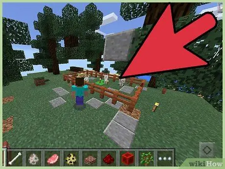Не скучайте, играя в Minecraft Шаг 12 Не скучайте, играя в Minecraft Шаг 12