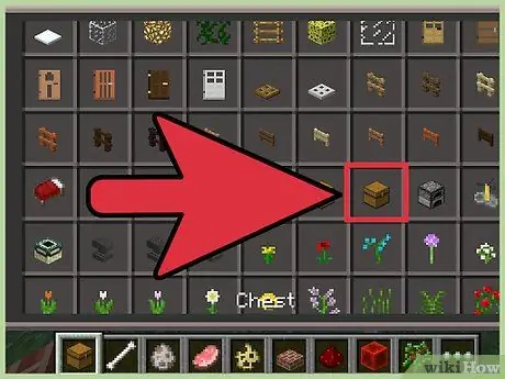 Не скучайте, играя в Minecraft Шаг 13 Не скучайте, играя в Minecraft Шаг 13