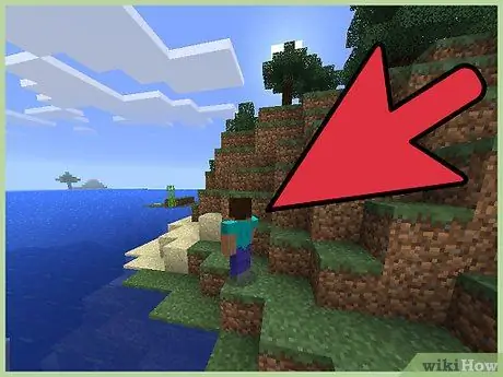 Не скучайте, играя в Minecraft Шаг 14 Не скучайте, играя в Minecraft Шаг 14