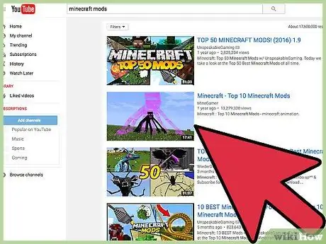 Не скучайте, играя в Minecraft Шаг 15 Не скучайте, играя в Minecraft Шаг 15