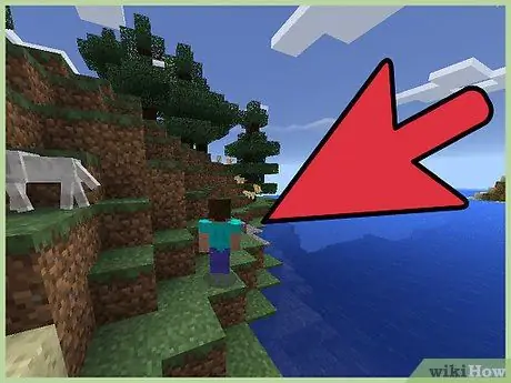 Не скучайте, играя в Minecraft Шаг 17 Не скучайте, играя в Minecraft Шаг 17