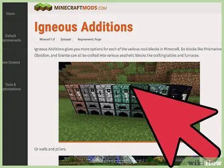 Не скучайте, играя в Minecraft Шаг 18 Не скучайте, играя в Minecraft Шаг 18