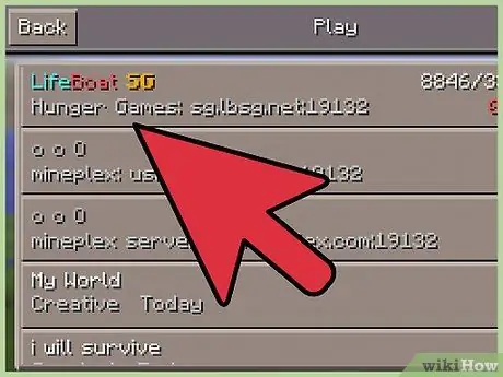 Не скучайте, играя в Minecraft Шаг 19 Не скучайте, играя в Minecraft Шаг 19