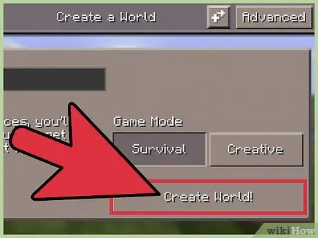 Не скучайте, играя в Minecraft Шаг 5 Не скучайте, играя в Minecraft Шаг 5