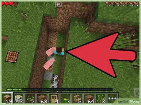 Не скучайте, играя в Minecraft Шаг 6 Не скучайте, играя в Minecraft Шаг 6
