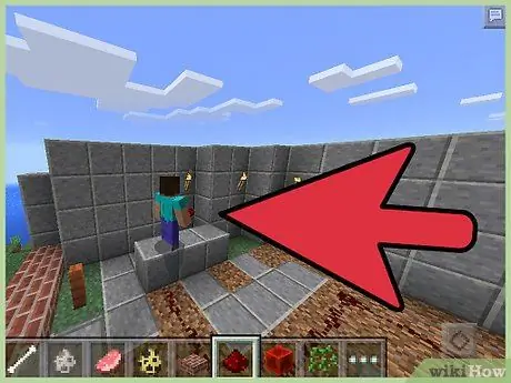 Не скучайте, играя в Minecraft Шаг 9 Не скучайте, играя в Minecraft Шаг 9