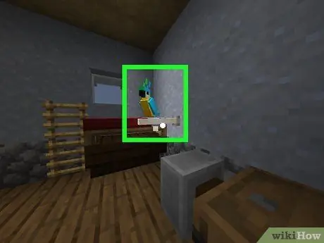 Выжить в лесном особняке в Minecraft Step 10 Выжить в лесном особняке в Minecraft Step 10