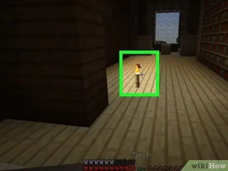 Выжить в лесном особняке в Minecraft Step 12 Выжить в лесном особняке в Minecraft Step 12