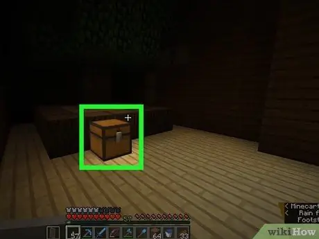 Выжить в лесном особняке в Minecraft Step 13 Выжить в лесном особняке в Minecraft Step 13