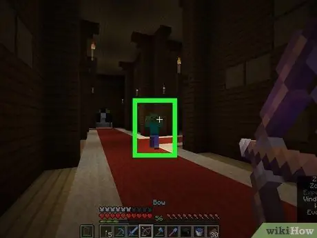 Выжить в лесном особняке в Minecraft Step 15 Выжить в лесном особняке в Minecraft Step 15