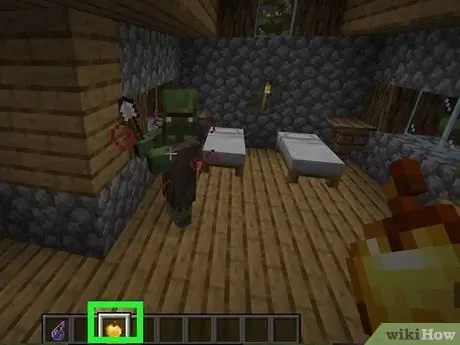 Выжить в лесном особняке в Minecraft Step 17 Выжить в лесном особняке в Minecraft Step 17