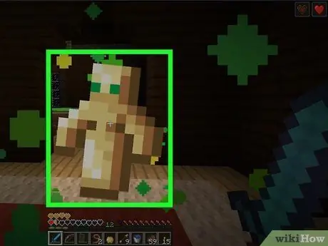 Выжить в лесном особняке в Minecraft Step 4 Выжить в лесном особняке в Minecraft Step 4