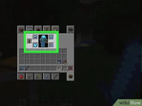 Выжить в лесном особняке в Minecraft Step 6 Выжить в лесном особняке в Minecraft Step 6