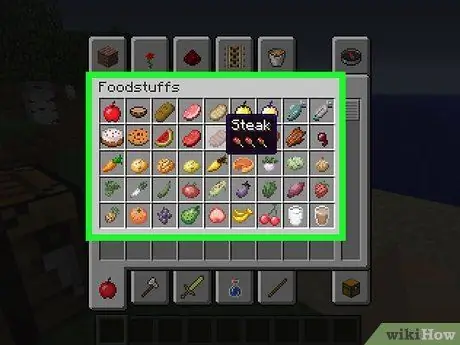 Выжить в лесном особняке в Minecraft Step 8 Выжить в лесном особняке в Minecraft Step 8