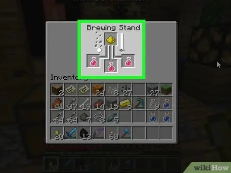 Выжить в лесном особняке в Minecraft Step 9 Выжить в лесном особняке в Minecraft Step 9