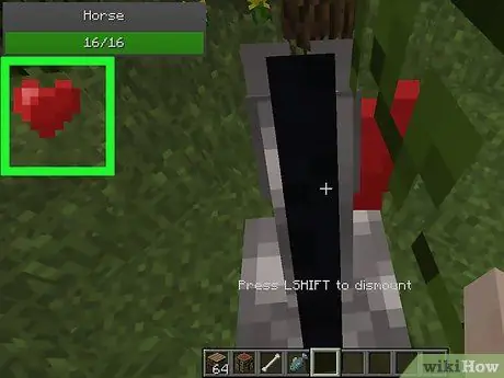 Разводите животных в Minecraft, шаг 5 Разводите животных в Minecraft, шаг 5